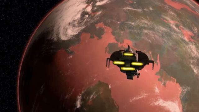 The Complete Star Wars: The Clone Wars Timeline...So Far | Channel Frederator смотреть онлайн