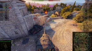 САМЫЕ ЛУЧШИЕ ТАНКИ 8 УРОВНЯ ДЛЯ НОВИЧКА WORLD OF TANKS