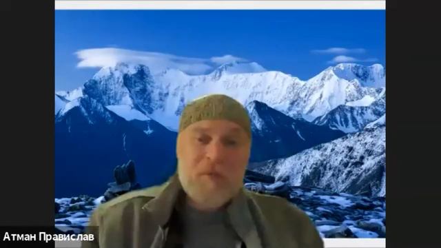 Природа Единственная Религия без приставки РЕ (повтор)....