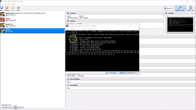 Black screen when installing Ubuntu | Installing Ubuntu on virtual box | part 3 смотреть онлайн