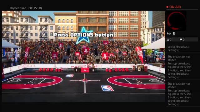 NBA 2K playgrounds 2 lets play; Boston Celtics full season, 2 player Co Op смотреть онлайн
