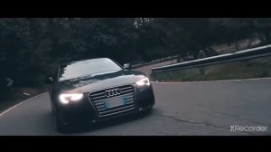 Клип про AUDI A5!!!