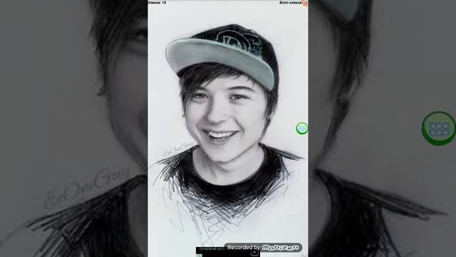 Я говорил с Ивангаем смотреть онлайн