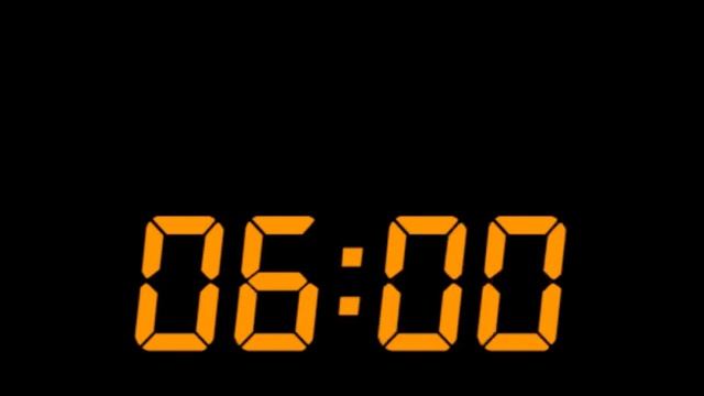 Секундомер - 12 минут (двенадцать минут) Stopwatch - 12 minutes (twelve minutes) смотреть онлайн