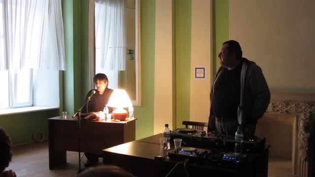 МДС LIVE 30 марта 2013 - 2 смотреть онлайн