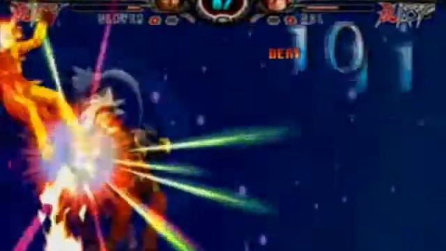 [GGXXAC] RoBoBOBR(Sl) vs Toriel(So) 1 смотреть онлайн