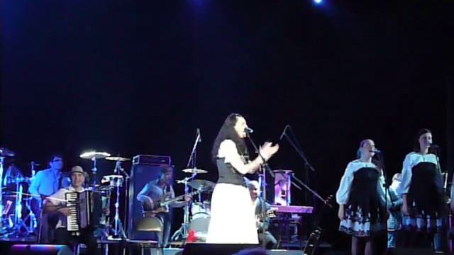 Елена Ваенга - Завяли в вазочке цветы (Кострома) смотреть онлайн