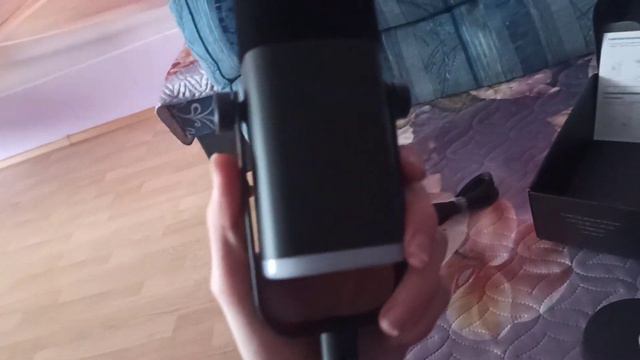 Fifine AM 8 смотреть онлайн