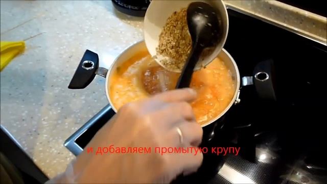 КАК ПРИГОТОВИТЬ РЫБНЫЙ СУП ИЗ КОНСЕРВОВ CANNED FISH SOUP смотреть онлайн