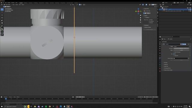 How to Extract Meshes From "Escape from Tarkov" | Rendering - 3D Printing - Thumbnails | Blender смотреть онлайн