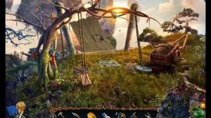 Lost Land - 3 / Затерянные земли -3: Проклятое золото - Полное прохождение игры#1