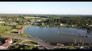 Лыткино СНТ Солнечное