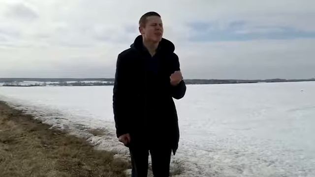 Есенин Сергей Александрович «Русь» смотреть онлайн