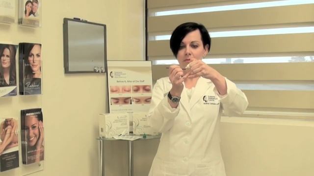 How To Apply Latisse Properly смотреть онлайн