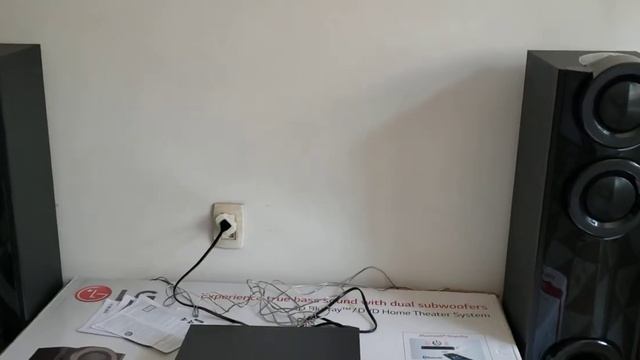 Home LG LHB-675N Qualidade Total!!! смотреть онлайн