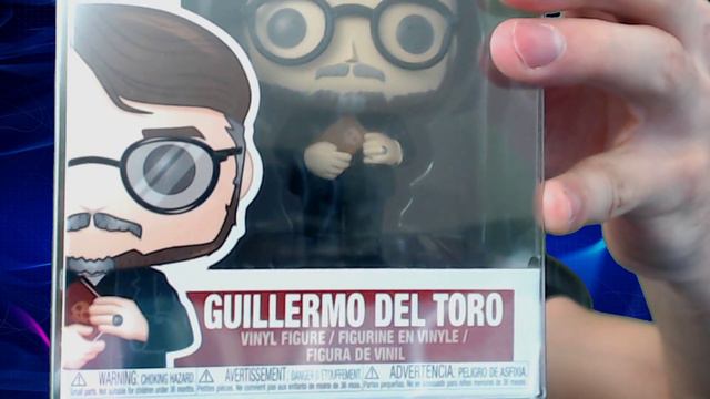 ASMR Funko POP Collection ( tapping, scratching and whispering) смотреть онлайн