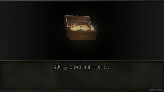 Resident evil 4 Леон встречает Дель лаго болотный монстр(Глава 1-3).mp4