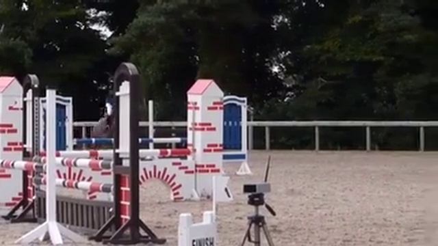 Rebel Raider Rectory Farm смотреть онлайн