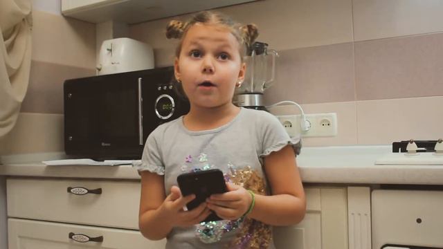 ЕСЛИ БЫ ДЕТИ БЫЛИ КАК РОДИТЕЛИ / МАЛЫШКА УЛЯ смотреть онлайн