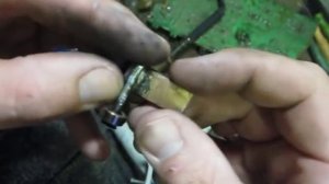 Доработка ручного лобзика , часть 1.