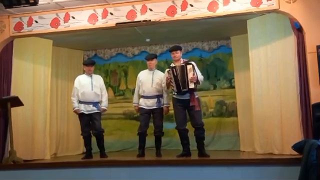 Наши парни хоть куда!!!! смотреть онлайн