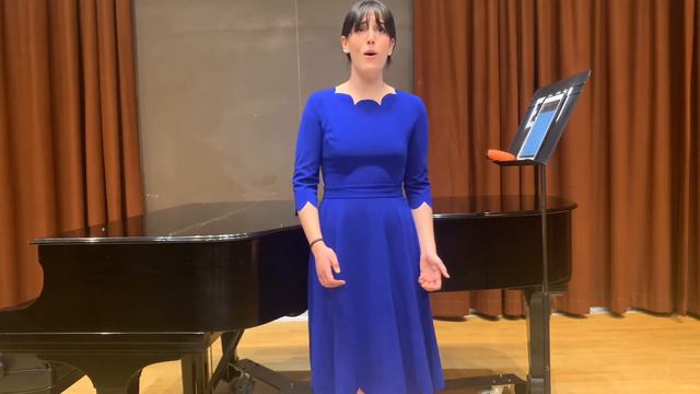 I Want Magic! from A Streetcar Named Desire by André Previn смотреть онлайн