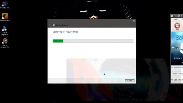Age Of Empires 2 solve error 0xc0000000022 on windows 10 смотреть онлайн