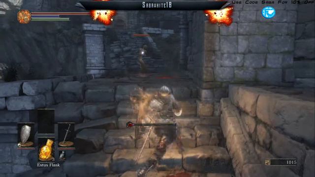 Noobs Guide to Dark Souls 3 "NPC 1" смотреть онлайн