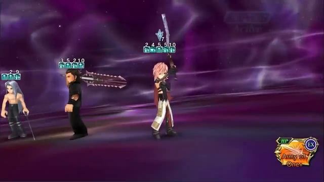 DFFOO GL How2Play Sephiroth LD/BT: Commentary Analysis & Lufenia LD-Only (54 trn ft. Light & Gladio смотреть онлайн