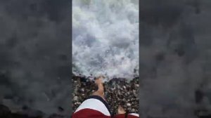 Кемер в марте