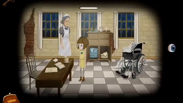 Прохождение игры Френ Боу #1 смотреть онлайн