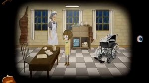 Прохождение игры Френ Боу #1