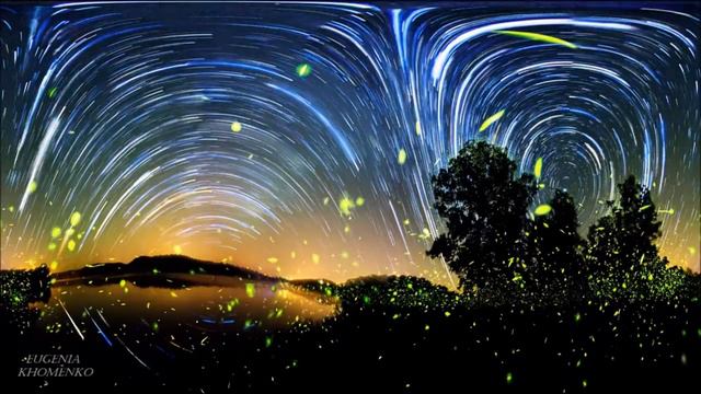 Расслабляющая музыка Пианино... Relaxing Piano Music (Night Dreams) смотреть онлайн