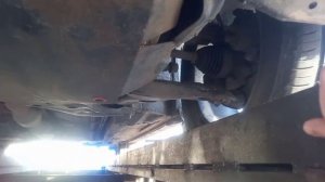 Понтиак вайб 10 лет эксплуатации.часть 2.