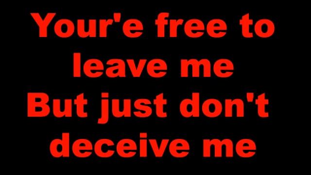 El Tango de Roxanne (Lyrics) flv смотреть онлайн