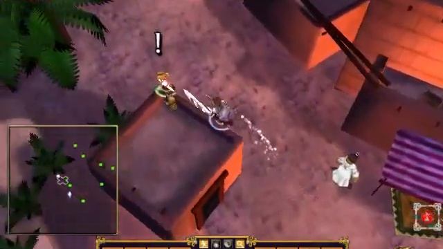 Fate the Cursed King Modded #7 (Caverns of Living Fire Levels 31-36) смотреть онлайн
