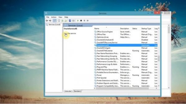 how to fix ORA-12560:  TNS : protocol adapter error in sql and sqlplus