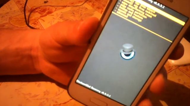 получение рут прав на samsung ace3 7270 смотреть онлайн