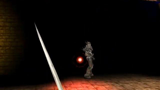 3D Game Engine Demo (tribute to Maze Of Galious "msx" ) смотреть онлайн