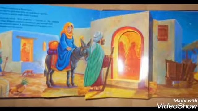 Рождественская ночь, Тим Даули. 7 января 2021. смотреть онлайн