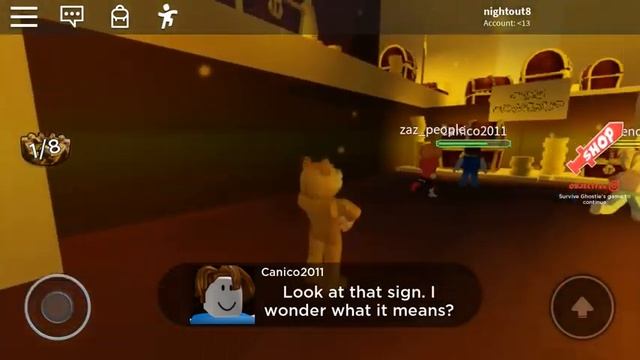 Roblox castle story whole thing смотреть онлайн