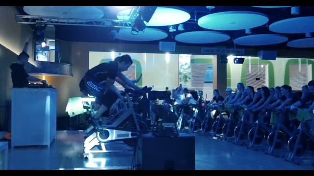 Music Cycle Festival Inferno 2017 смотреть онлайн