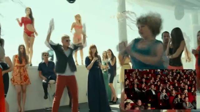 Горько! Продлевает жизнь смотреть онлайн