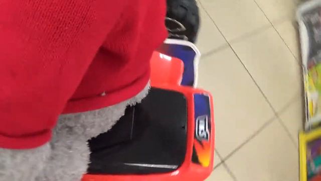 ЕДИМ В МАГАЗИН ИГРУШЕК И ПОКУПАЕМ ПОНИ,МОНСТР ХАЙ смотреть онлайн
