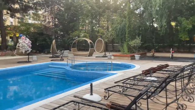 Harmony Palace, Sunny beach смотреть онлайн