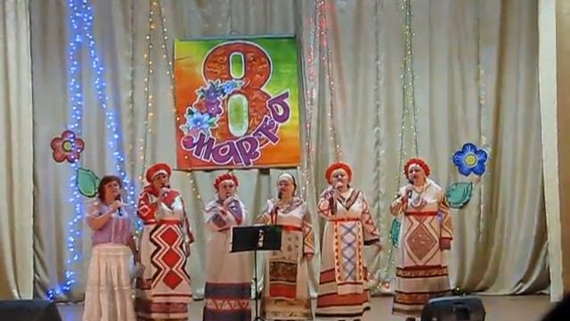 Сударушка (ансамбль) - Травушка муравушка смотреть онлайн