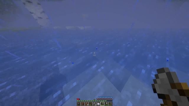 MINECRAFT MANHUNT BUT I USED MORPH MOD смотреть онлайн