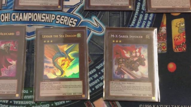 Madolche A-La-Mode Deck Profile - Explained! [May 2015] смотреть онлайн