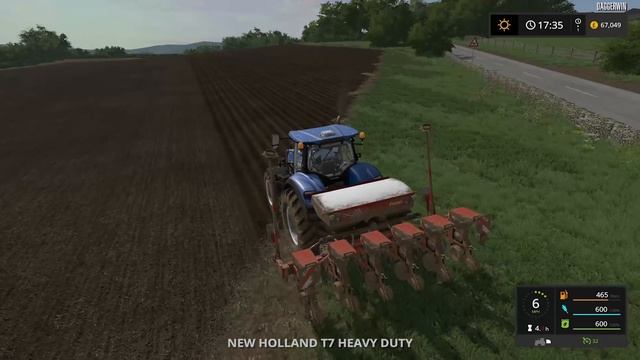 Farming Simulator 2017 | BEEKEEPING #1 | Sandy Bay | Episode 12 смотреть онлайн
