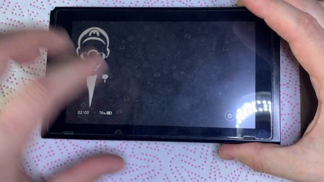 RP2040 on Nintendo Switch running Atmosphere смотреть онлайн